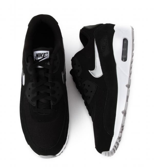 [ナイキ] NIKE AIR MAX90 ESSENTIAL スニーカー