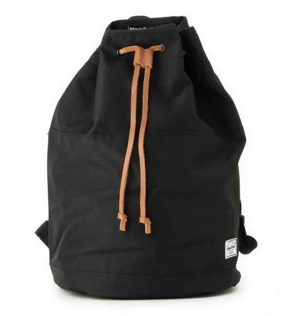 【グリーンレーベルリラクシング/green label relaxing】 [ハーシェル]HERSCHEL HANSON バックパック [送料無料]