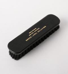 【グリーンレーベルリラクシング/green label relaxing】 GLR PIG SHOE BRUSH2 ブラシ [3000円(税込)以上で送料無料]