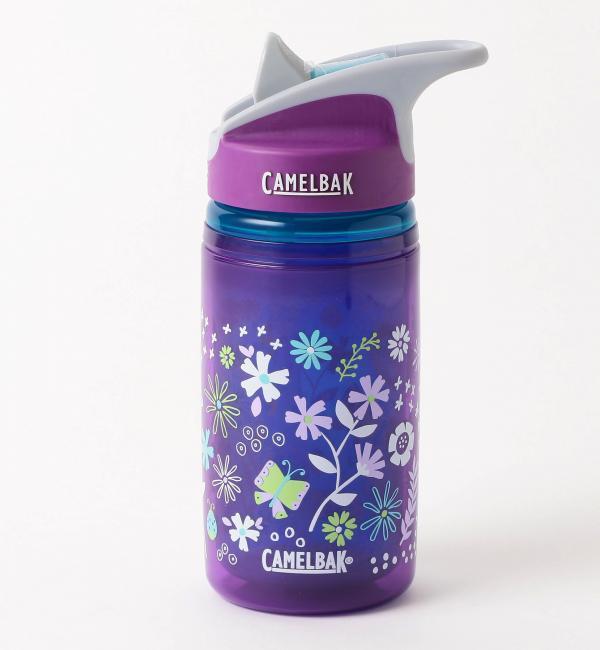 【グリーンレーベルリラクシング/green label relaxing】 CAMELBAK キッズインシュレーテッド0.4L