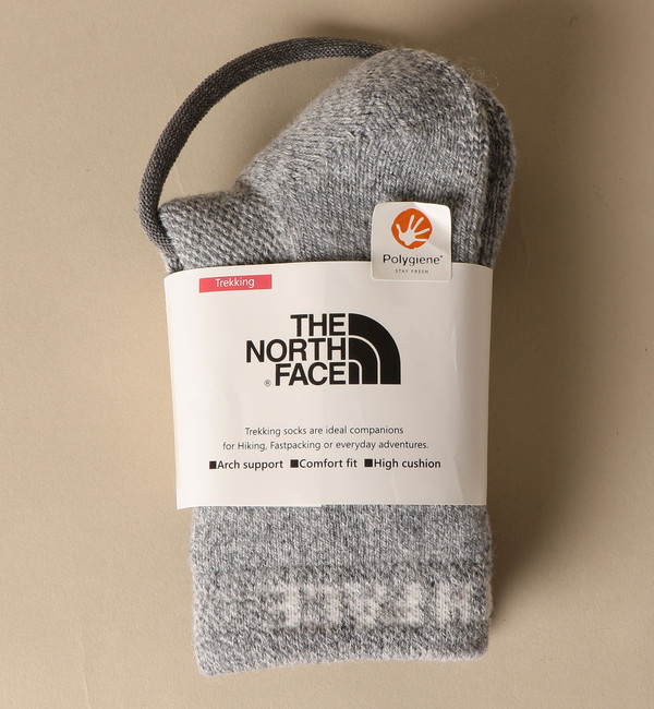 【グリーンレーベルリラクシング/green label relaxing】 THE NORTH FACE(ザノースフェイス) Fastpacking Quarter