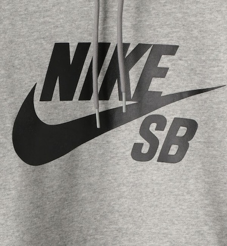ナイキ Sc Nike Sb ロゴ スウェット フーディー パーカー トップス