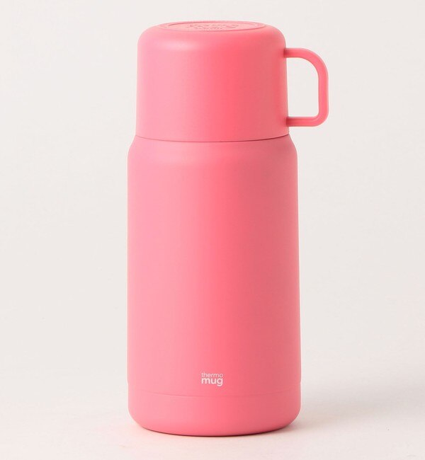 ＜thermo mug＞ ピクニックボトル