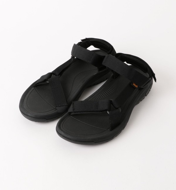 teva hurricane black