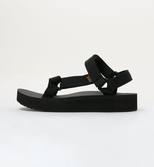 teva midform black