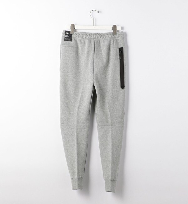 ナイキ ] SC NIKE テックフリース ジョガー パンツ|green label 
