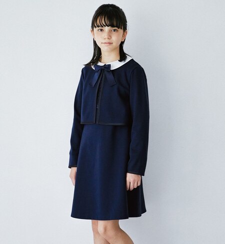 ボレロ レースワンピース セット Green Label Relaxing グリーンレーベルリラクシング の通販 アイルミネ ボレロ レースワンピース セット Green Label Relaxing グリーンレーベルリラクシング の通販 アイルミネ
