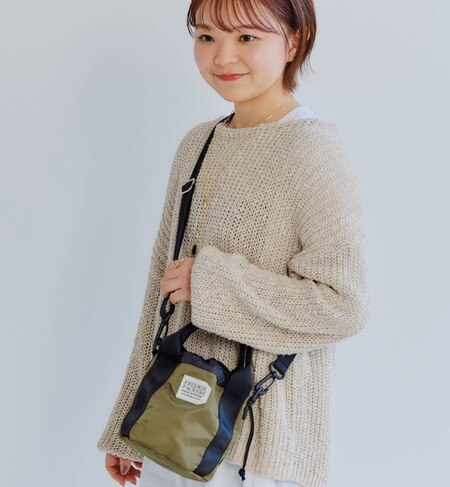 別注 フレドリック パッカーズ Fredrik Packers Sc ミニ 巾着 ショルダーバッグ Green Label Relaxing グリーンレーベルリラクシング の通販 アイルミネ 別注 フレドリック パッカーズ Fredrik Packers Sc ミニ 巾着 ショルダーバッグ Green Label Relaxing グリーンレーベルリラクシング の通販 アイルミネ
