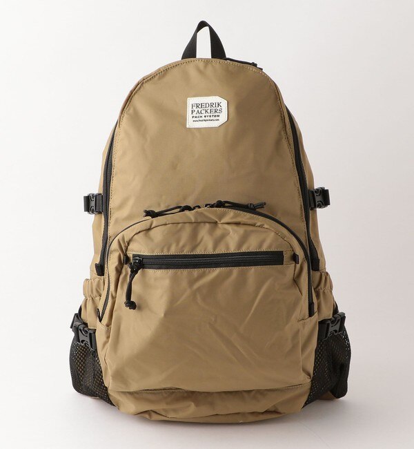 ☆美品☆新商品フレドリックパッカーズFREDRIK PACKERSバックパックM