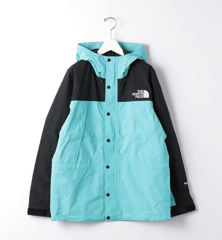 ザ ノースフェイス The North Face マウンテン ライト ジャケット Green Label Relaxing グリーンレーベルリラクシング の通販 アイルミネ