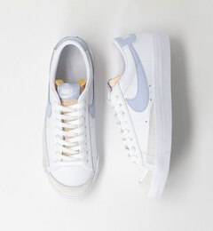 ナイキ Nike Blazer Low 77 ブレーザー スニーカー Green Label Relaxing グリーン レーベルリラクシング の通販 アイルミネ