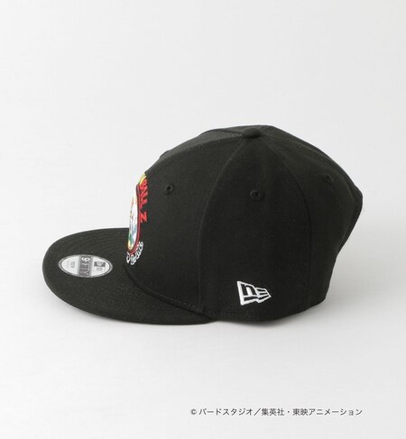 別注 New Era Youth 9fifty ドラゴンボール Green Label Relaxing グリーンレーベルリラクシング の通販 アイルミネ