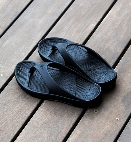 Web限定 テリック Telic Flipflop トング サンダル Green Label Relaxing グリーンレーベルリラクシング の通販 アイルミネ