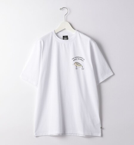 別注 ダイワ Daiwa Glr ルアー Tシャツ Green Label Relaxing グリーンレーベルリラクシング の通販 アイルミネ