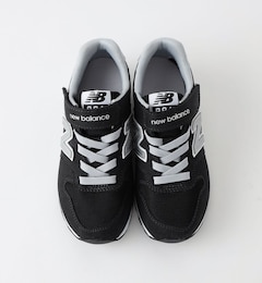 ＜NEW BALANCE＞YV996 スニーカー / キッズ  17cm-24cm