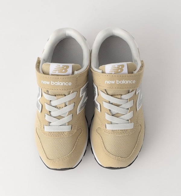 NEW BALANCE＞YV996 17cm-24cm スニーカー|green label relaxing