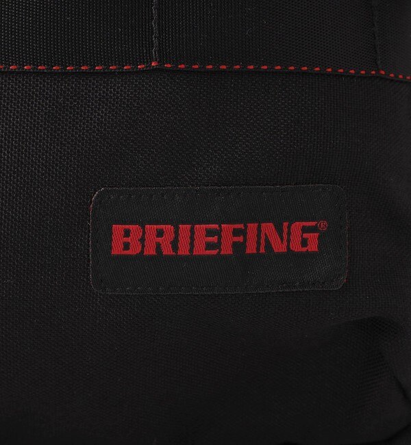 【別注】＜BRIEFING×green label relaxing＞ネオアーバン スリムパック