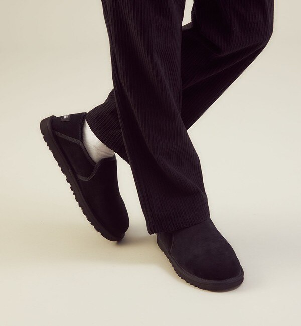 WEB限定】＜UGG（アグ）＞KENTON ケントン スリッポン|green label