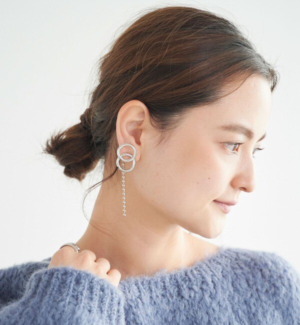 なって ピアス PayPayモール店 - 通販 - PayPayモール <Seads Mara ...