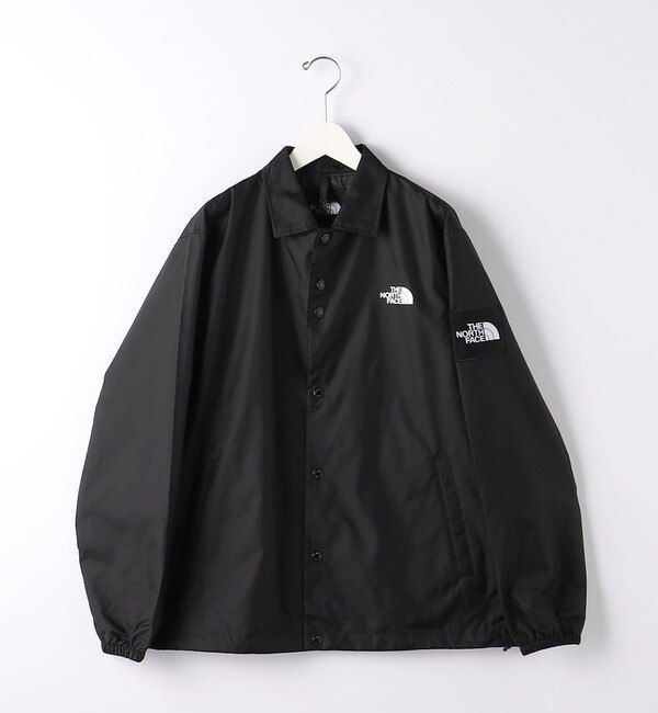 ＜THE NORTH FACE＞ザ コーチジャケット -撥水・静電ケア-|green 