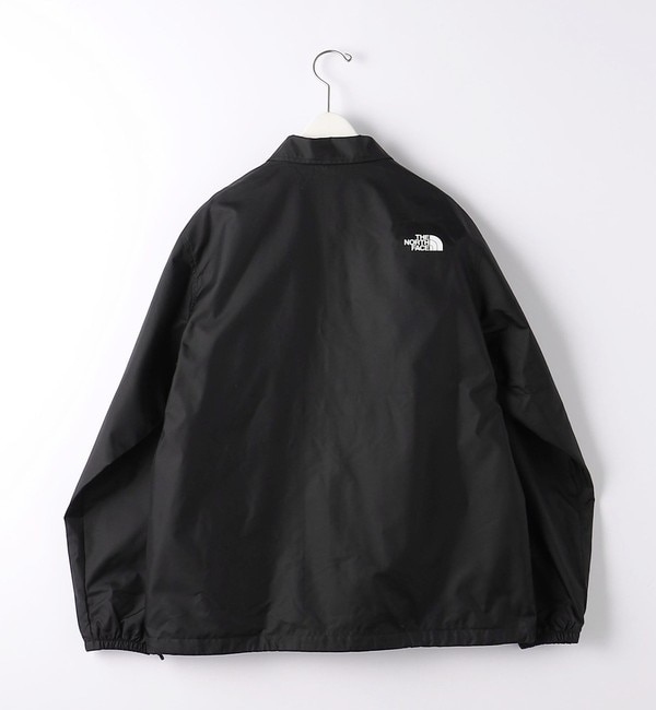 THE NORTH FACE＞ザ コーチジャケット -撥水・静電ケア-|green label