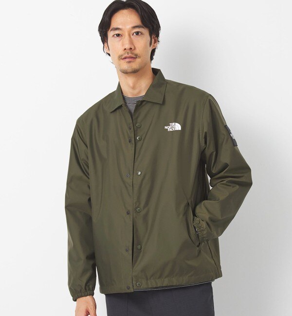 THE NORTH FACE コーチジャケット L 新品未使用メンズ