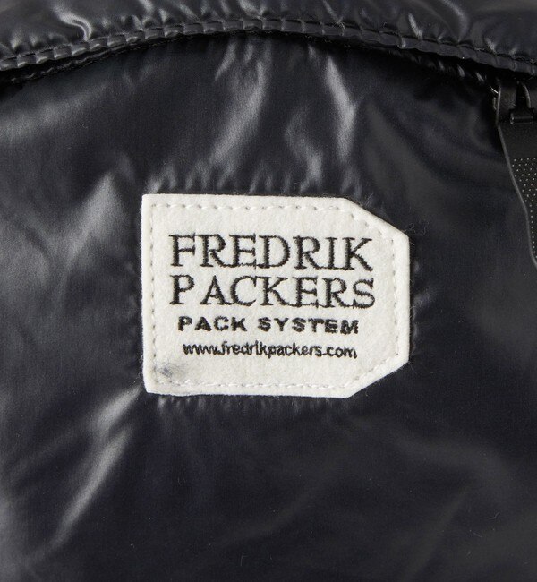 FREDRIK PACKERS (フレドリックパッカーズ)＞ MINI バックパック|green 