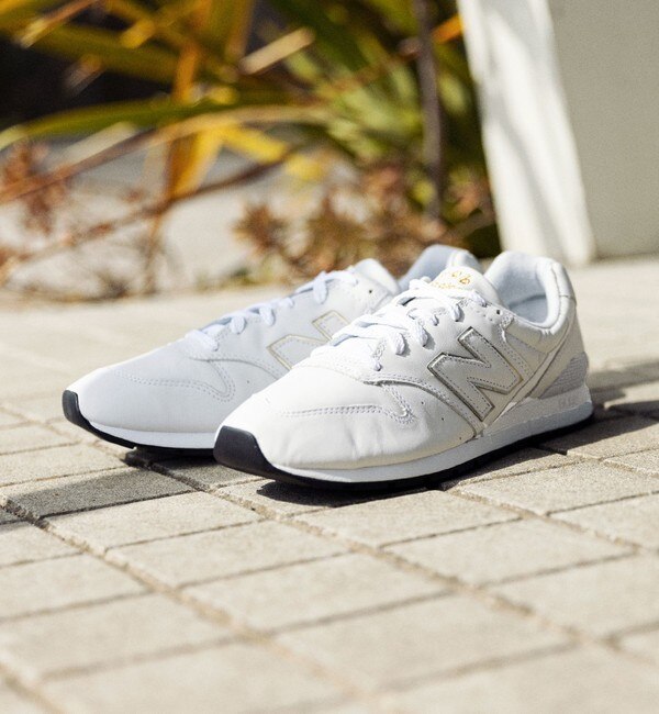 996【未使用】new balance  CM996 HB2