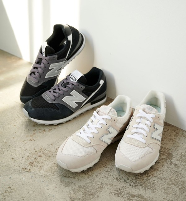 new balance 515 femme paris