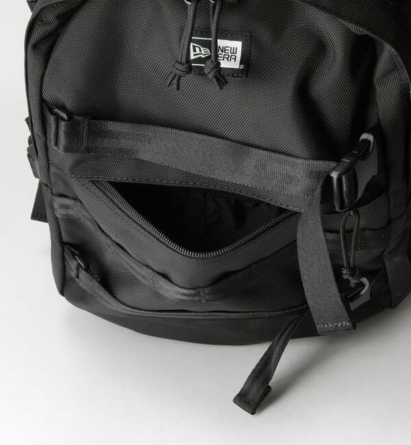 WEB限定】＜NEW ERA（ニューエラ）＞ キャリアパック リュック BAG 35L