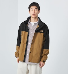 ＜THE NORTH FACE＞ハイドレナウィンドジャケット ウインドブレーカー