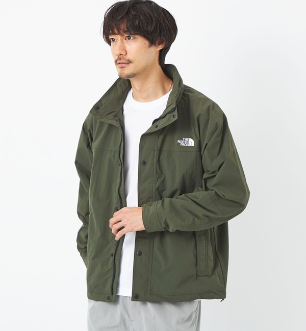 THE NORTH FACE＞ハイドレナウィンドジャケット ウインドブレーカー