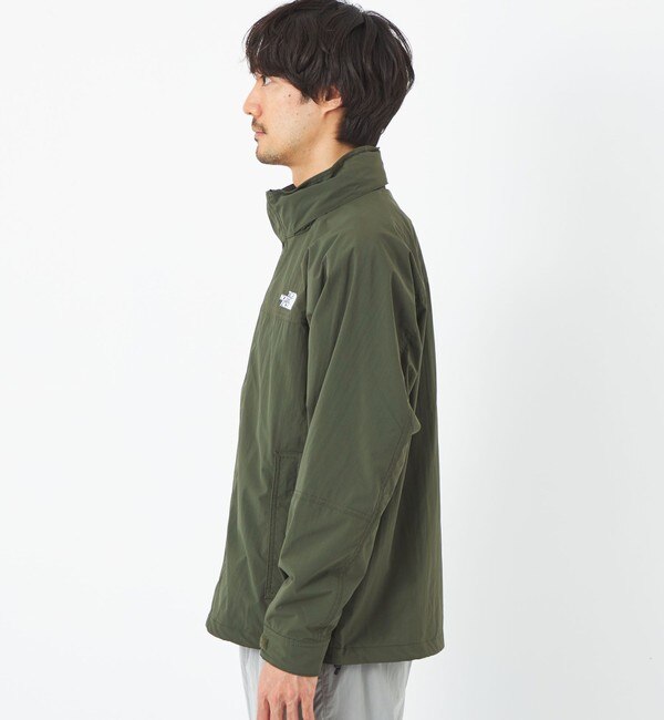 THE NORTH FACE＞ハイドレナウィンドジャケット ウインドブレーカー