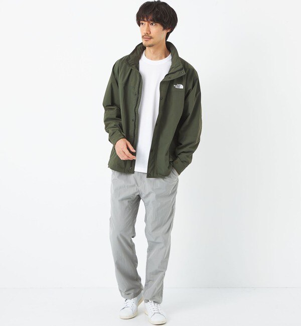 THE NORTH FACE HYDRENA WIND JACKET_ハイドレナ...+sma-laigle.fr