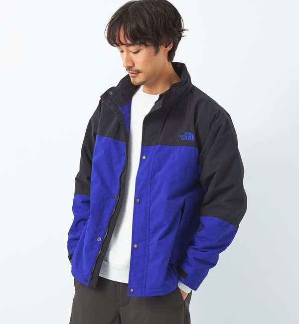 THE NORTH FACE＞ハイドレナウィンドジャケット ウインドブレーカー ...