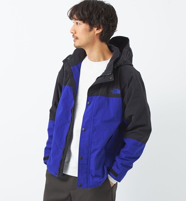 THE NORTH FACE＞ハイドレナウィンドジャケット ウインドブレーカー