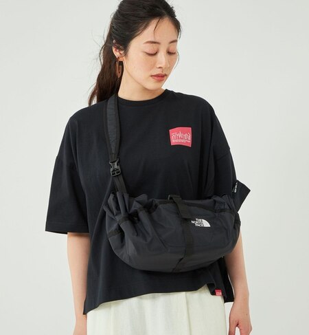 Web限定 The North Face エスケープ ショルダー ポーチ バッグ Green Label Relaxing グリーンレーベルリラクシング の通販 アイルミネ