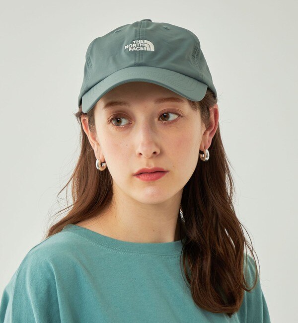 WEB限定】＜THE NORTH FACE(ザ ノースフェイス)＞VERB CAP|green label  relaxing(グリーンレーベルリラクシング)の通販｜アイルミネ