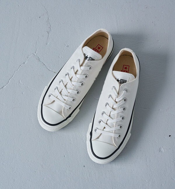 ＜ CONVERSE ＞オールスター JAPAN スニーカー