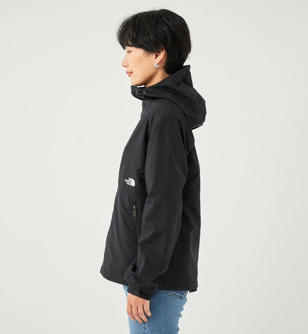 【WEB限定】＜ THE NORTH FACE ＞ Compact コンパクト ジャケット