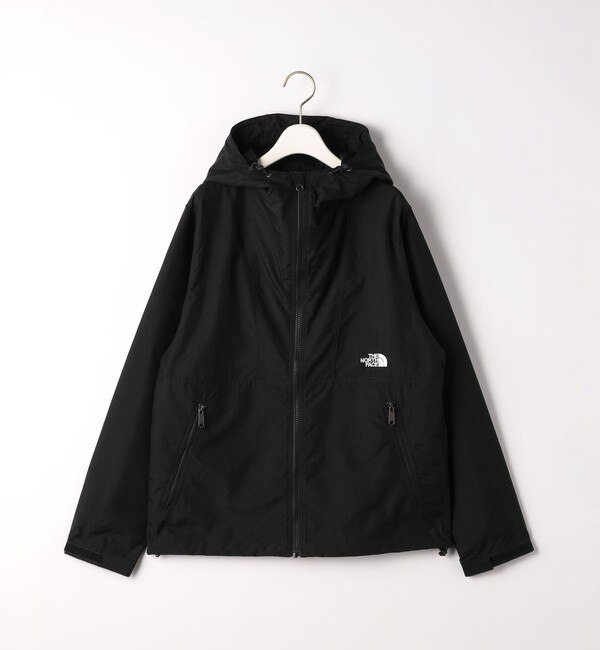 【WEB限定】＜ THE NORTH FACE ＞ Compact コンパクト ジャケット