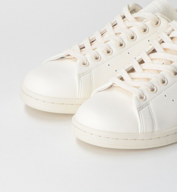 WEB限定】＜ adidas ＞ STAN SMITH スタンスミス RCY スニーカー|green