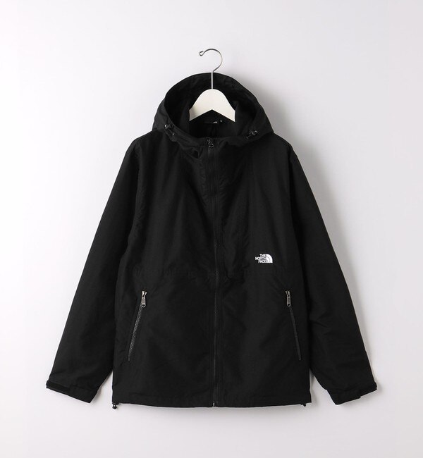 WEB限定】＜THE NORTH FACE＞コンパクトジャケット シェルジャケット