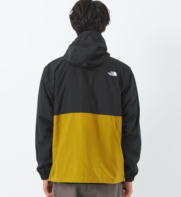 WEB限定】＜THE NORTH FACE＞コンパクトジャケット シェルジャケット