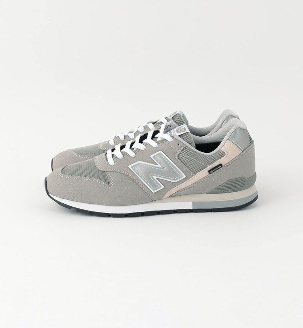 【WEB限定】＜New Balance＞CM996 GTX B2/A2 スニーカー