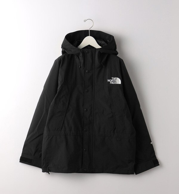 ＜THE NORTH FACE＞マウンテンライトジャケット シェルジャケット