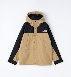 ＜THE NORTH FACE＞マウンテンライトジャケット シェルジャケット