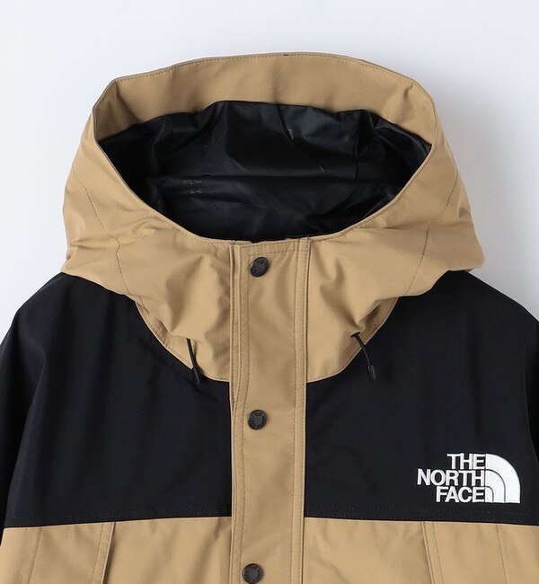 THE NORTH FACE 19AW マウンテンライトジャケット NT S