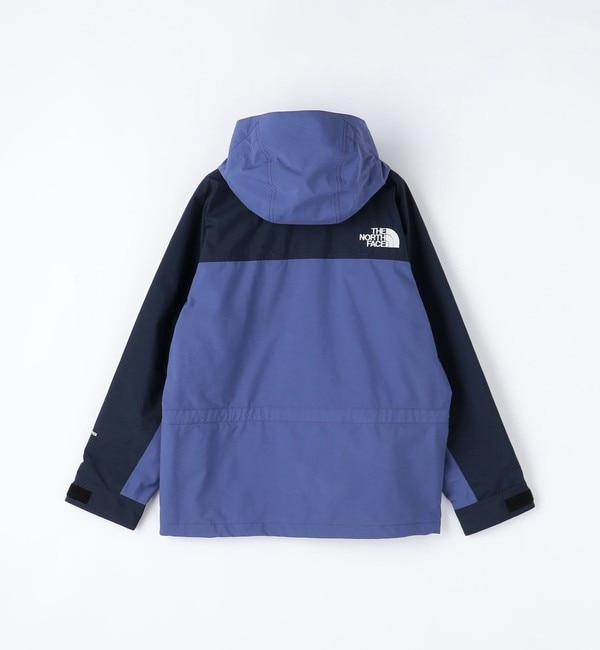 THE NORTH FACE◇MOUNTAIN LIGHT DENIM JACKET_マウンテンライトデニム