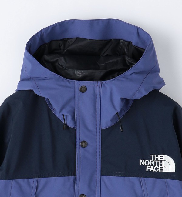 THE NORTH FACE＞マウンテンライトジャケット シェルジャケット|green